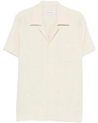 Maison Labiche - Short Sleeve Shirts - Lyst