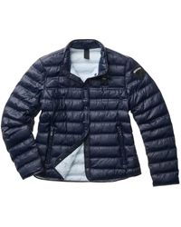 Blauer - Winter Jackets - Lyst