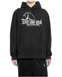 Doublet - Sweatshirts & hoodies > hoodies - Lyst