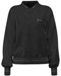 Guess - Light Jackets - Lyst