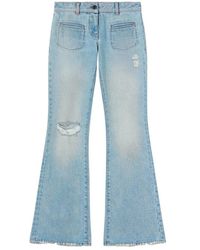 Palm Angels - Flare Jeans - Lyst