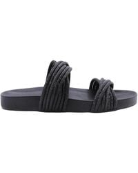 Steve Madden - Sliders - Lyst
