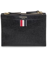 Thom Browne - Wallets & Cardholders - Lyst