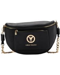 carlo colucci - Shoulder Bags - Lyst