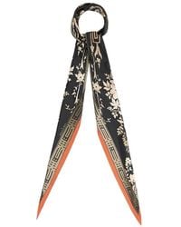 Pierre Louis Mascia - Silky Scarves - Lyst
