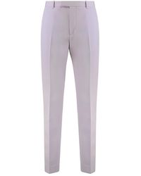 Gucci - Trousers - Lyst