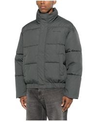 Daily Paper - Renako Puffer Jacket - Lyst