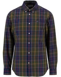 Barbour - Casual Shirts - Lyst