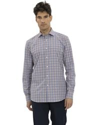 ZEGNA - Casual Shirts - Lyst