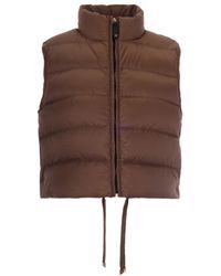 Weekend by Maxmara - Vests - Lyst