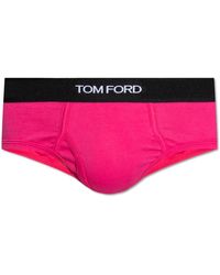 Tom Ford - Bottoms - Lyst