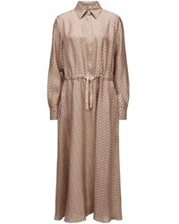 Herno - Shirt Dresses - Lyst