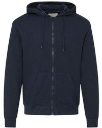 Blend - Zip-Throughs - Lyst