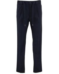 Tagliatore - Chinos - Lyst