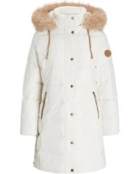 Ralph Lauren - Coat - Lyst