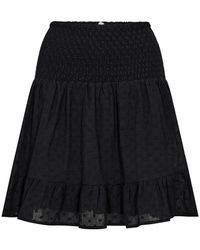co'couture - Skirts > short skirts - Lyst