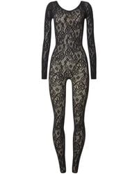 Wolford - Jumpsuits - Lyst