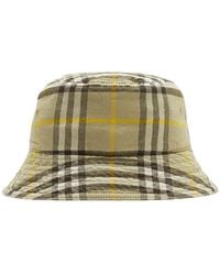Burberry - Cappello - Lyst