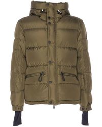 Moncler - Winter Jackets - Lyst