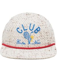 Drole de Monsieur - Caps - Lyst