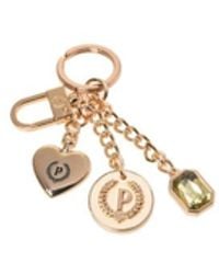Pollini - Keychains - Lyst