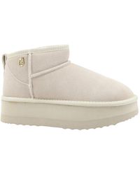 Liu Jo - Winterstiefel - Lyst