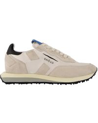 GHŌUD - Weiße Rush_C Sneakers - Lyst