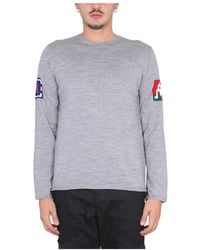Comme des Garçons - Truien & Vesten ,Grijs ,Comme Des Garcons Sweaters - Lyst