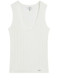Cinque - Sleeveless Tops - Lyst