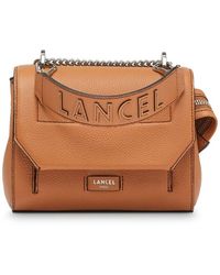 Lancel - Schicke urban crossbody tasche ninon - Lyst