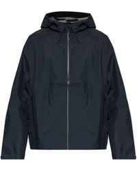 Canada Goose - Rain Jackets - Lyst