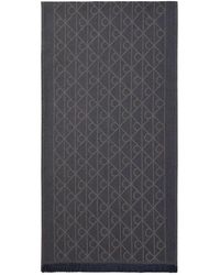 Calvin Klein - Winter Scarves - Lyst