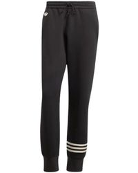 adidas - Classic Adidas Sweatpants Trousers - Lyst