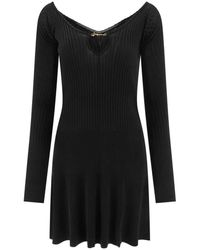 Jacquemus - Knitted Dresses - Lyst