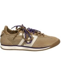 Back70 - Schoenen ,Katoen Rocket Sneaker - Lyst