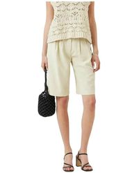 Minimum - Casual Shorts - Lyst