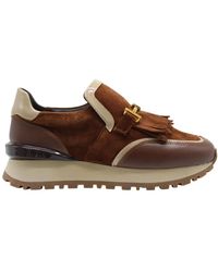 Nathan-Baume - Blackjack Loafer - Lyst