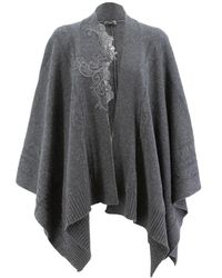 Ermanno Scervino - Capes - Lyst