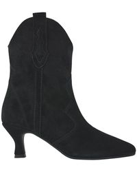 Via Vai - Cowboy Boots - Lyst