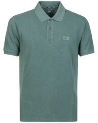 C.P. Company - Polo Shirts - Lyst