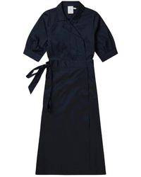 Munthe - Midi Dresses - Lyst