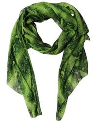 Dolce & Gabbana - Silk Scarves - Lyst