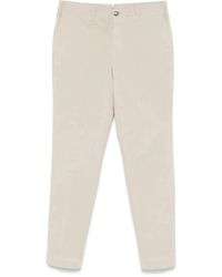 Incotex - Chinos - Lyst
