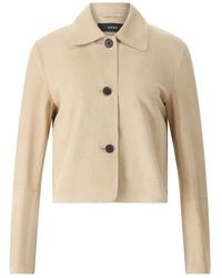 Arma - Light Jackets - Lyst