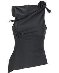 Coperni - Sleeveless Tops - Lyst