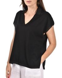 Gran Sasso - Polo Shirts - Lyst