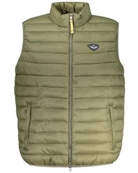 Armata Di Mare - Vests - Lyst
