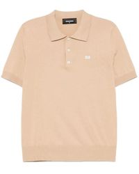 DSquared² - Polo Shirts - Lyst