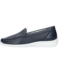 Waldläufer - Mokassin-Slipper - Lyst