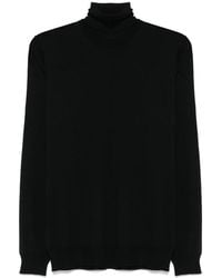 Lardini - Turtlenecks - Lyst
